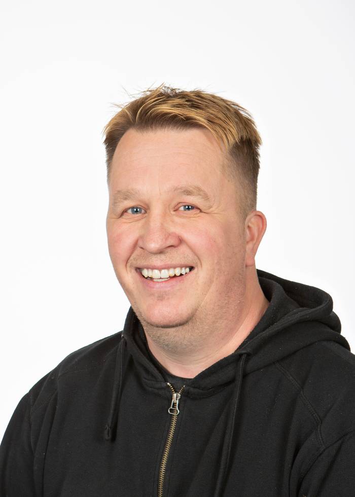 Elvar Trausti Guðmundsson	